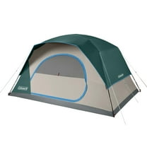 Coleman 8-Person Skydome™ Camping Tent