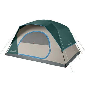 Coleman Elite Montana テント 8人用➕LEDランタン Coleman Elite Montana Tent, 8-Person | Canadian Tire