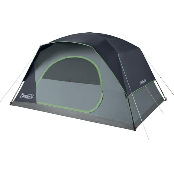 Coleman 8-Person Skydomeâ„¢ Camping Tent