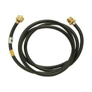 Coleman 8' High-Pressure Propane Hose, Black