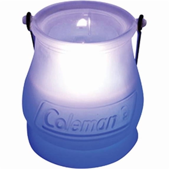 Coleman 8 oz Citronelle LED Candle