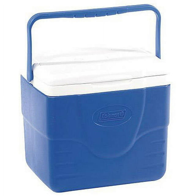 Coleman 9-Quart Cooler without Tray
