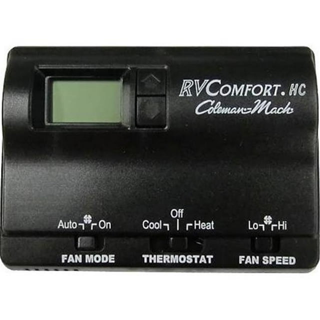 Coleman 9330A3341 64391 Digital Zoned Comfort.ZC Zone Control
