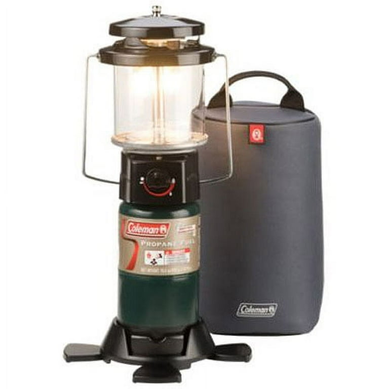 Coleman 970 lumens Camping Lantern - Walmart.com