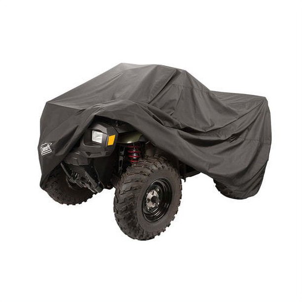 Coleman ATV Cover