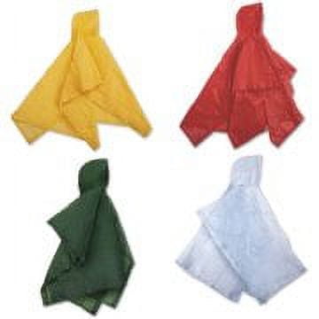 Coleman Adult EVA One Size Fits All Poncho, Various Colors