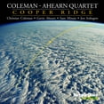 thumbnail image 1 of Coleman-Ahearn Quartet - Cooper Ridge - Music & Performance - CD, 1 of 1
