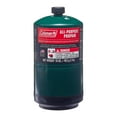 thumbnail image 1 of Coleman All-Purpose Propane Gas Cylinder, 16oz, 1 of 6