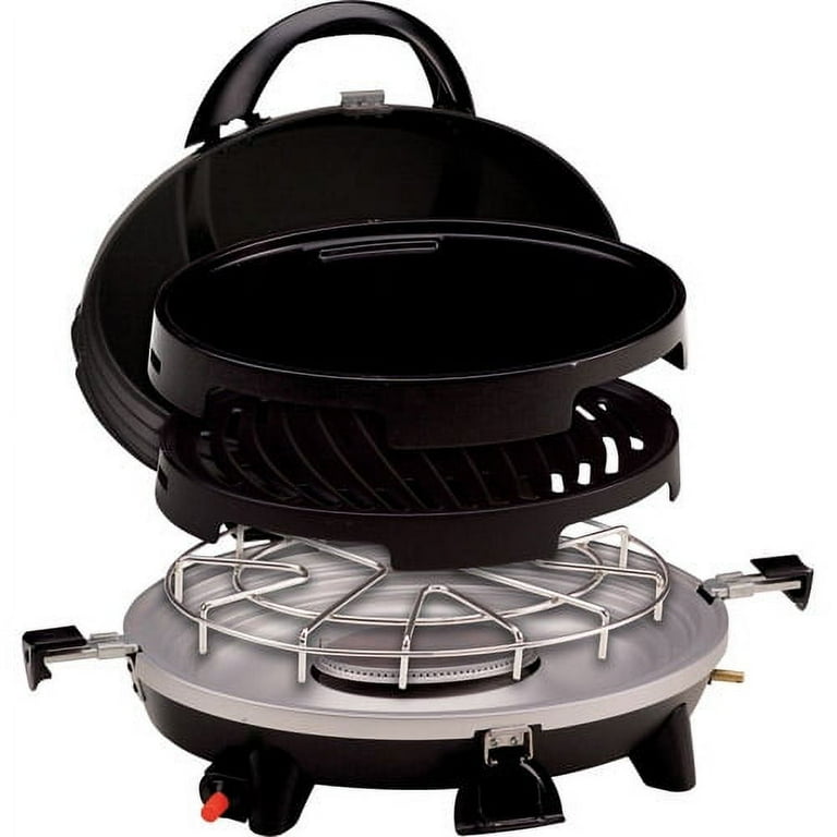 Coleman 4-in-1 Portable Cooking System