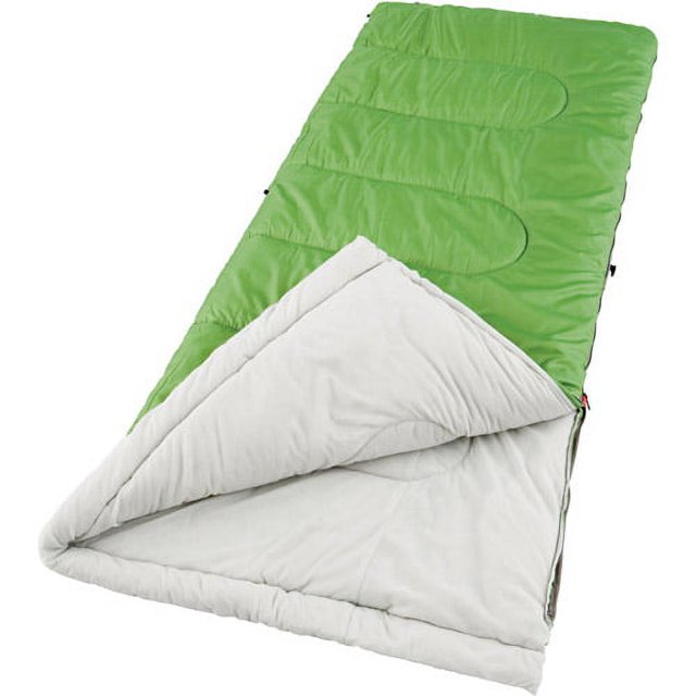 Coleman Alpine 3 lb Sleeping Bag