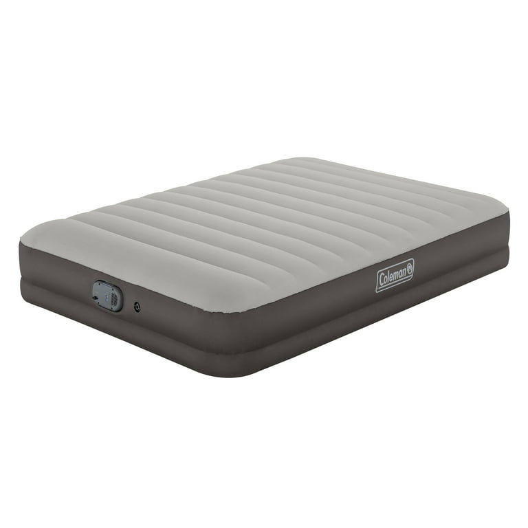 Coleman AlwayzAire Tough Guard Air Mattress Queen 14