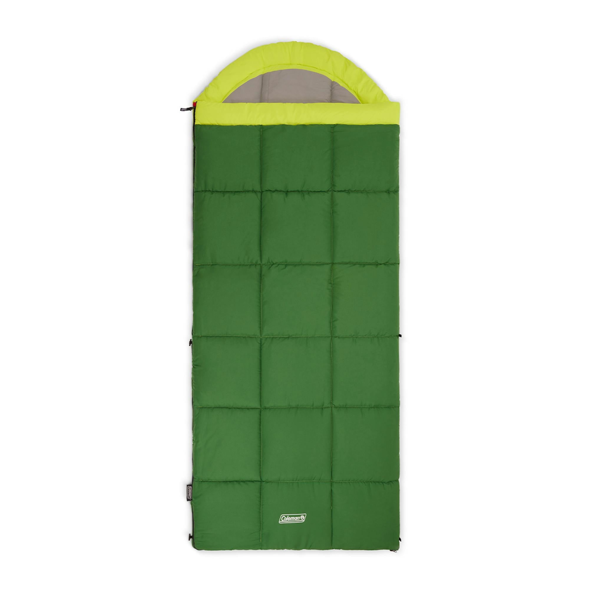 Coleman Arch Bay™ 30°F Sleeping Bag