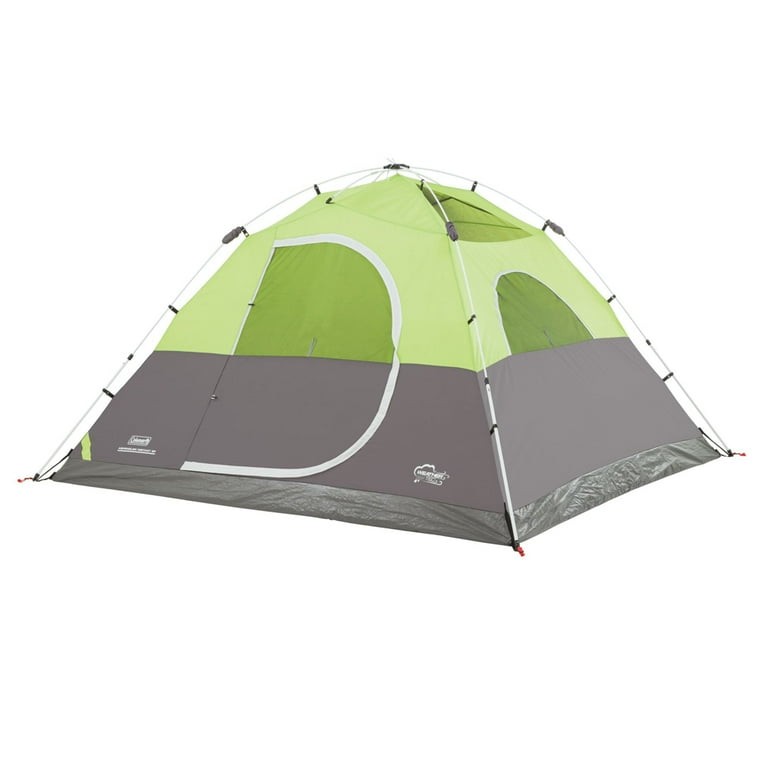 Instant tent 6 discount