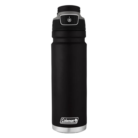 Coleman Coleman FreeFlow AUTOSEAL Stainless Steel Water Bottle
