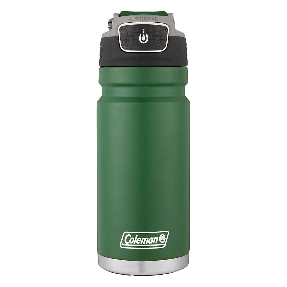 Coleman Fruit Green Camping Stacking Cup