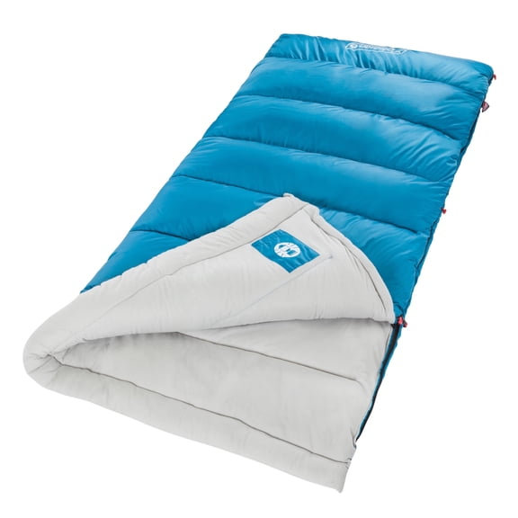 Coleman® Autumn Glen™ 30°F Cold-Weather Sleeping Bag