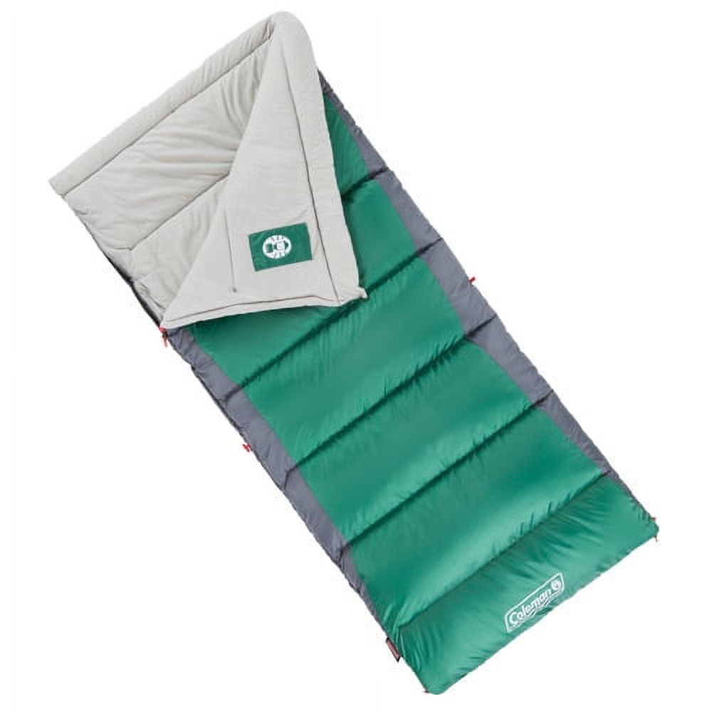 Coleman Autumn Glen 40 Tall Sleeping Bag