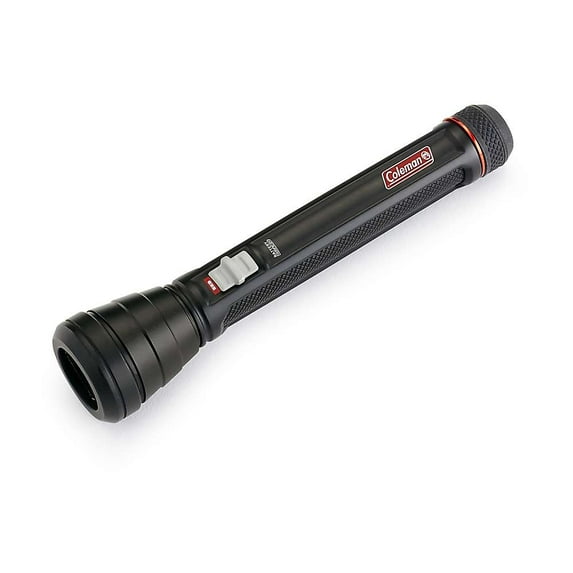 Coleman Batteryguard 50M Flashlight