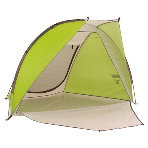 Coleman® Beach Canopy Sun Shelter Tent, Green - image 1 of 3