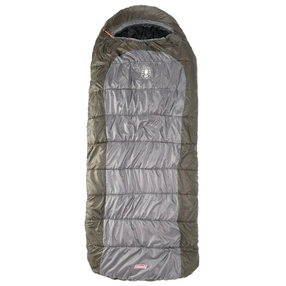 Coleman Big Basin 15 Big & Tall Sleeping Bag