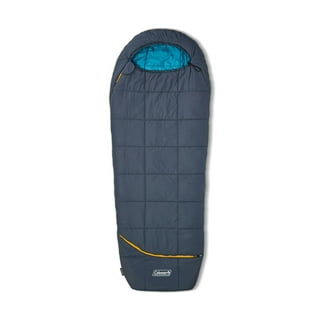 Coleman MAX Extreme Weather (0-20 Degrees) Mummy Sleeping