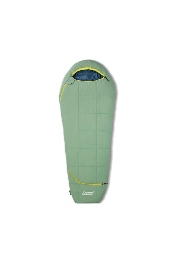 Big Bay™ 20° Mummy Sleeping Bag