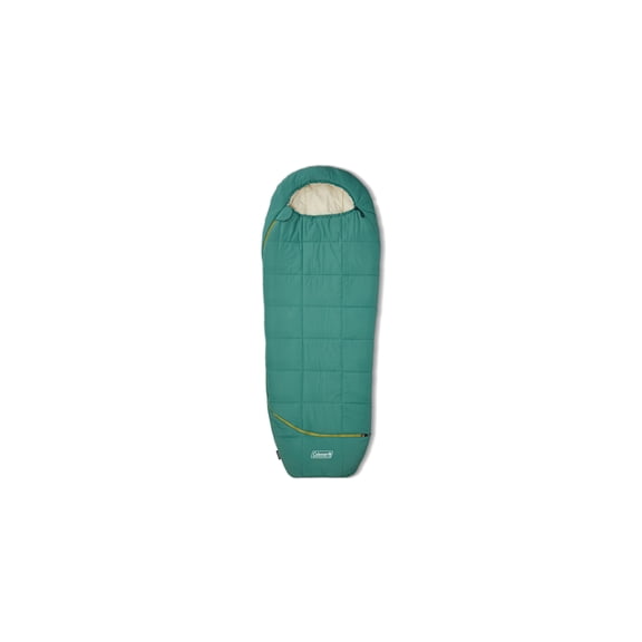 Coleman Big Bay™ 40° Big & Tall Contour Sleeping Bag