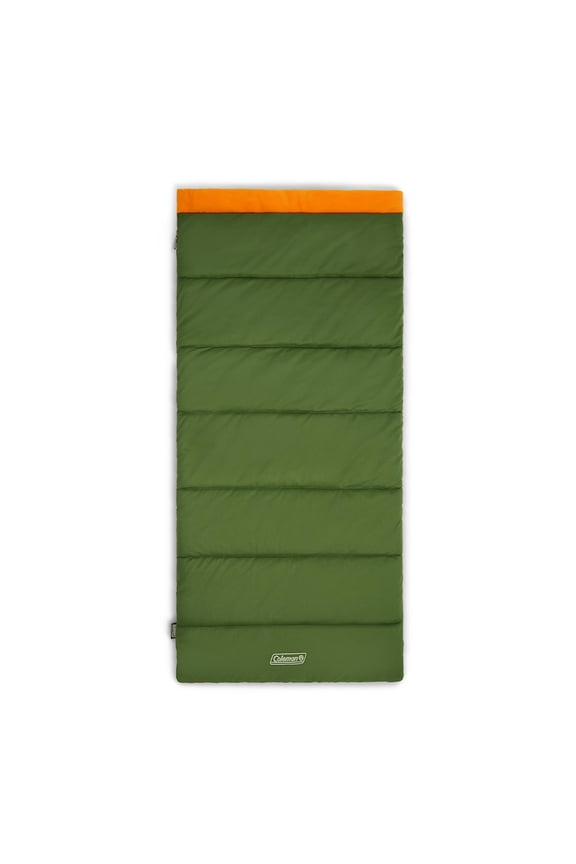 Big Game 0F Big & Tall Sleeping Bag