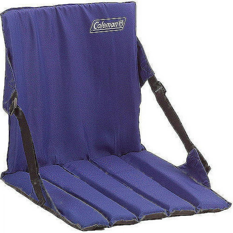 Amazon.co.jp: Coleman Stadium Seat by Coleman [並行輸入品