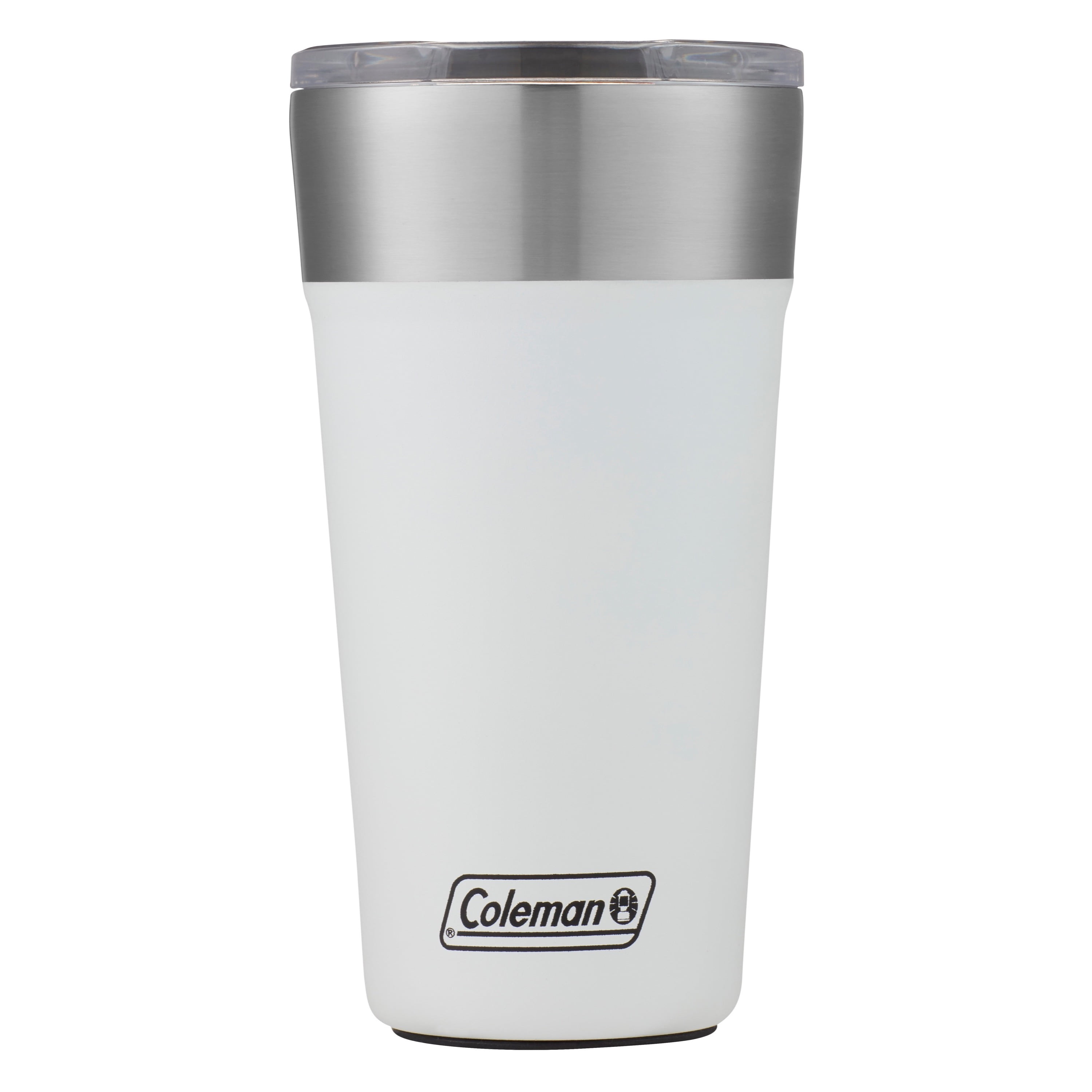 Custom Coleman ® 20 oz. Brewski Stainless Steel Tumbler - Design Travel  Mugs & Tumblers Online at