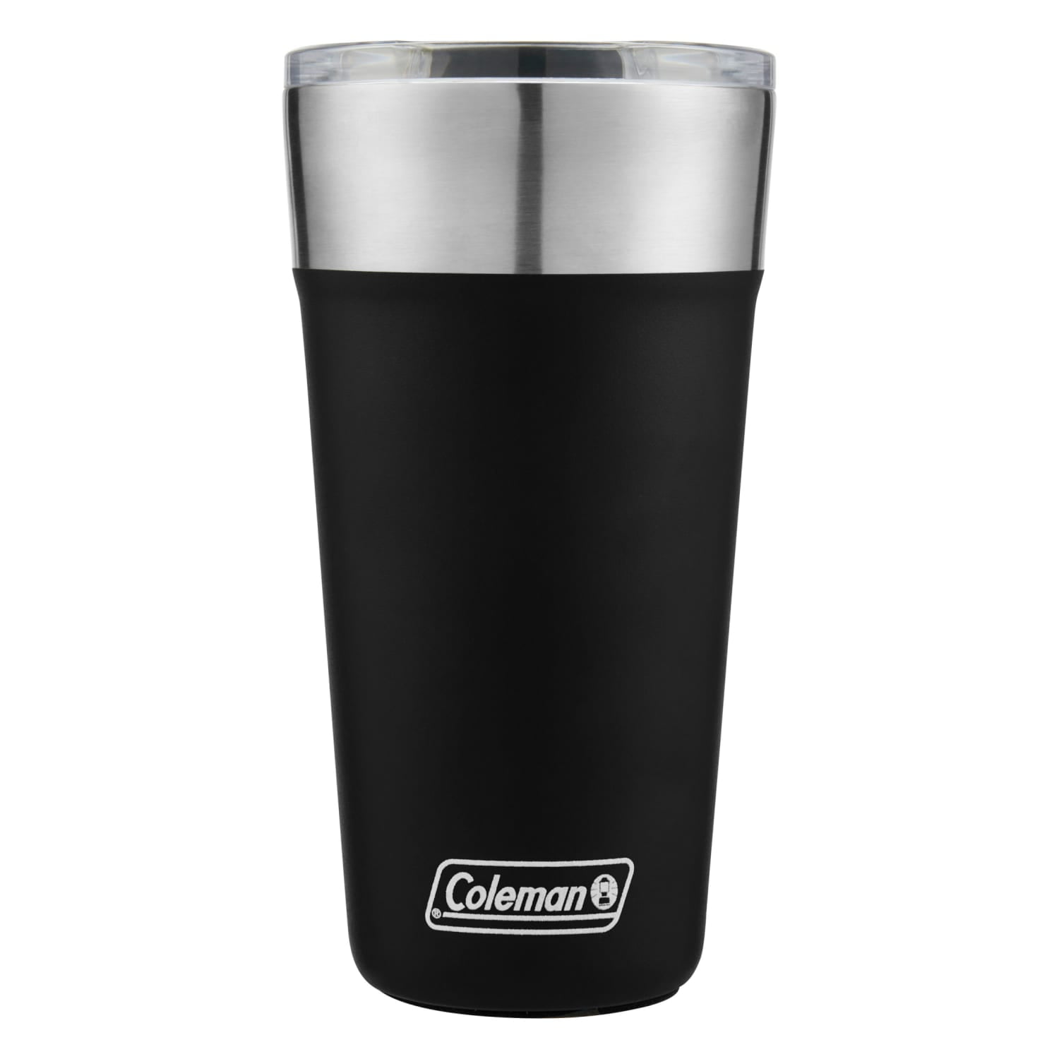 Coleman 20oz. Brew Stainless Steel Insulated Tumbler - Walmart.com