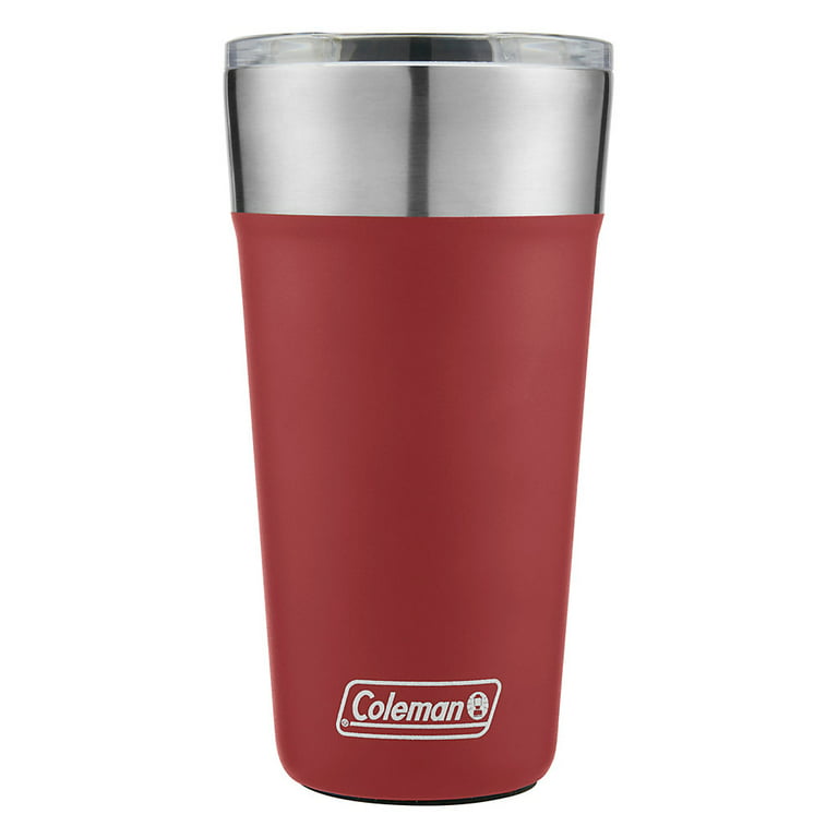 Tumbler RED Small 20oz