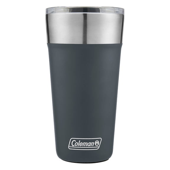 Coleman 20oz. Brew Stainless Steel Insulated Tumbler