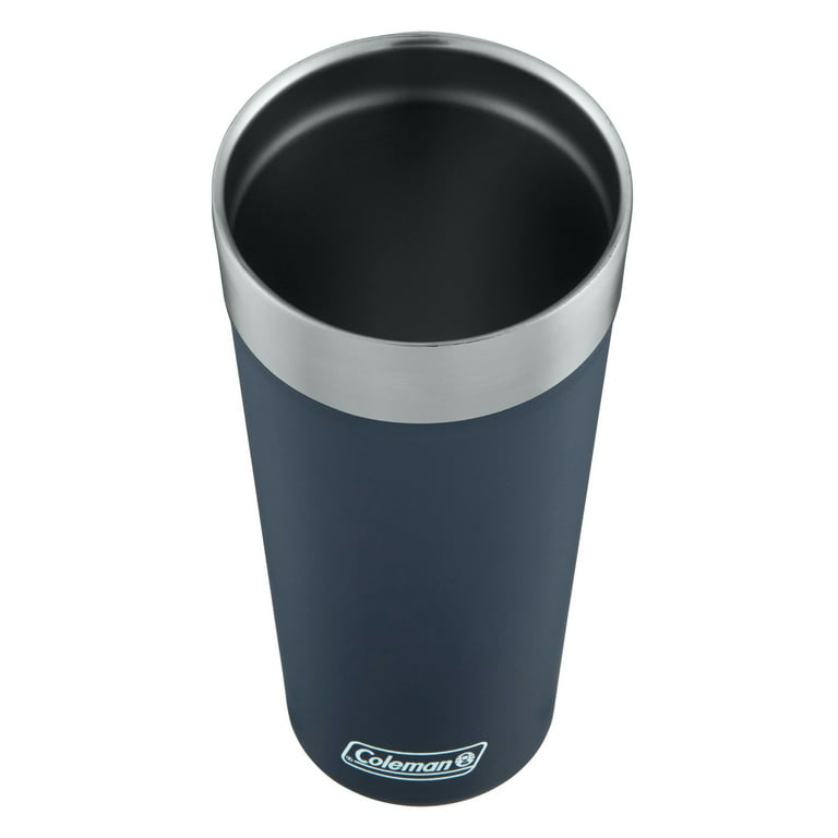 Coleman Stainless Steel 20oz Tumbler 2-Pack 