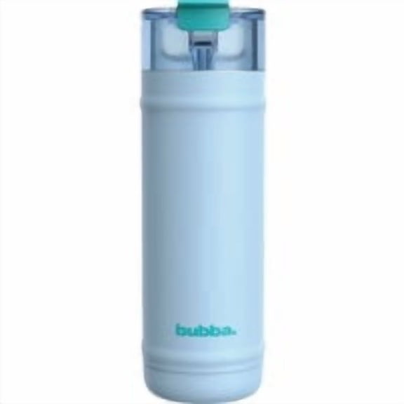 Coleman Bubba 32 Oz. DualSip Insulated Stainless Steel Water Bottle
