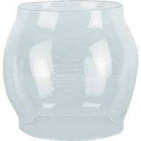Coleman Bulge Lantern Globe - Pack of 8