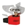 thumbnail image 1 of Coleman Single Burner Butane/Propane Backpacking Stove, 1 of 6