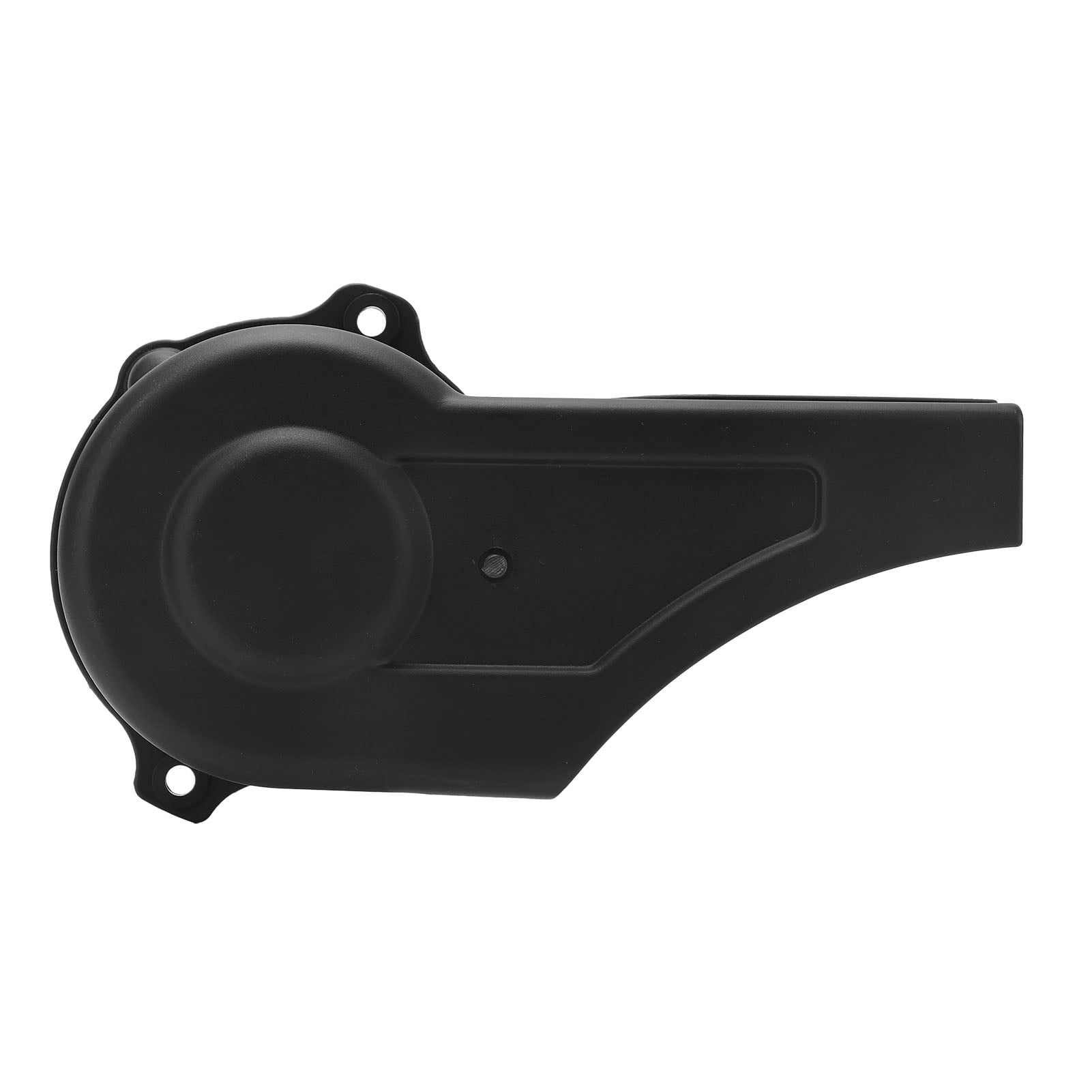 Coleman CC100X CT100U Plastic Clutch Cover Drive Chain Replacement