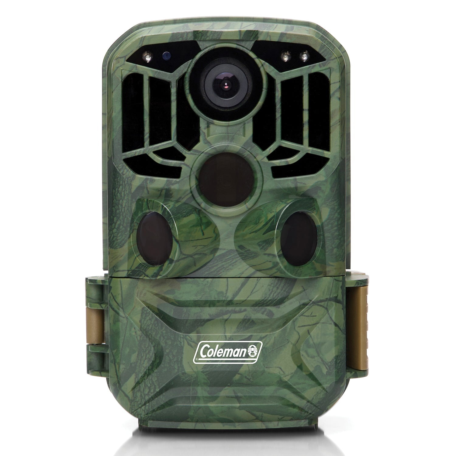 Coleman Xtreme Cameras