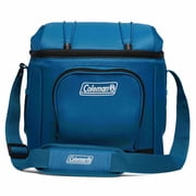 Coleman CHILLER 16-Can Insulated Soft Cooler Bag