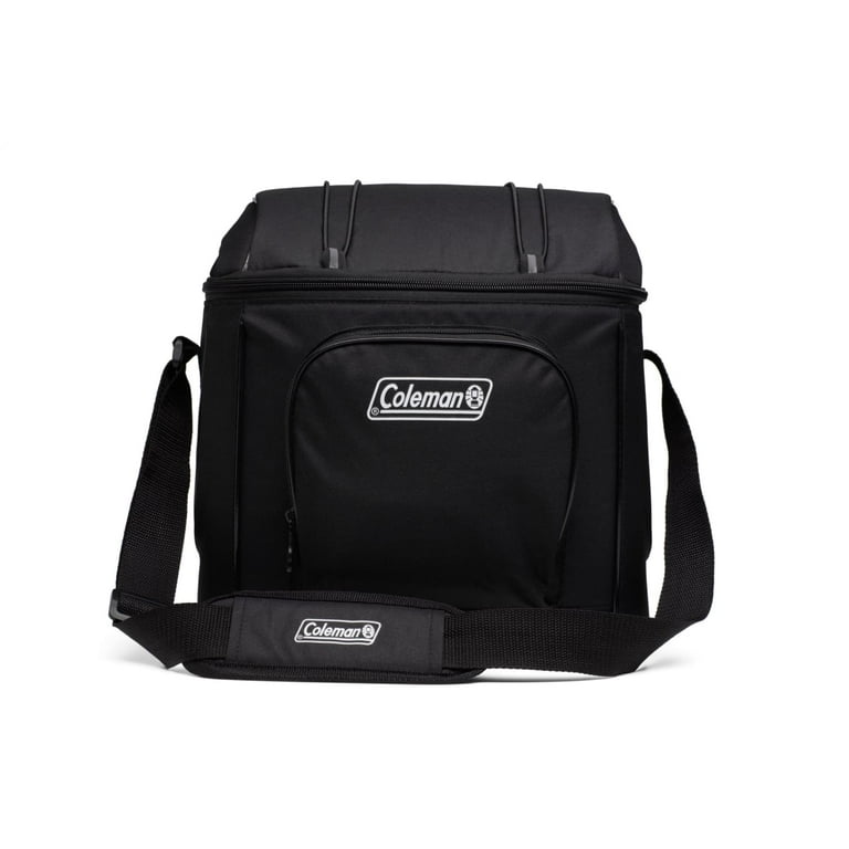 Coleman CHILLER 16-Can Insulated Soft Cooler Bag - Walmart.com