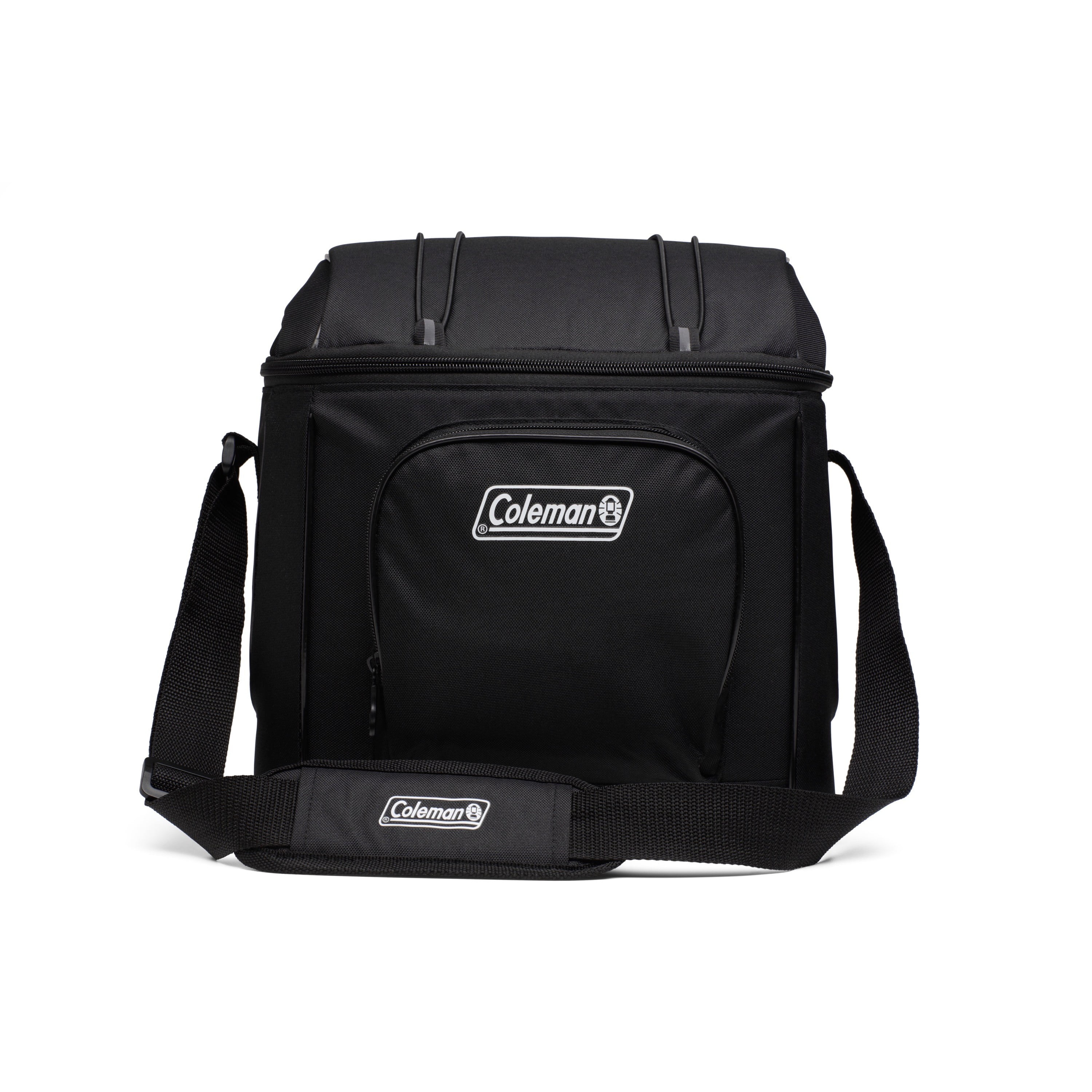 Coleman CHILLER 16-Can Insulated Soft Cooler Bag, 20.5 Qt.