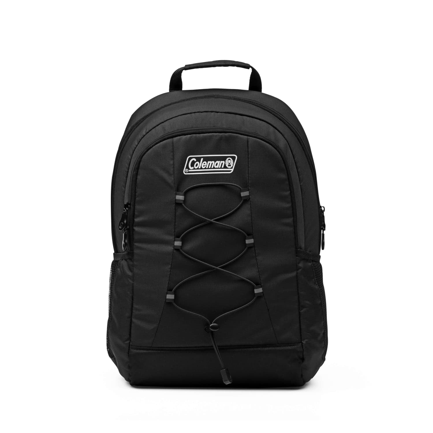Coleman CHILLER 28-Can Insulated Soft Backpack Cooler