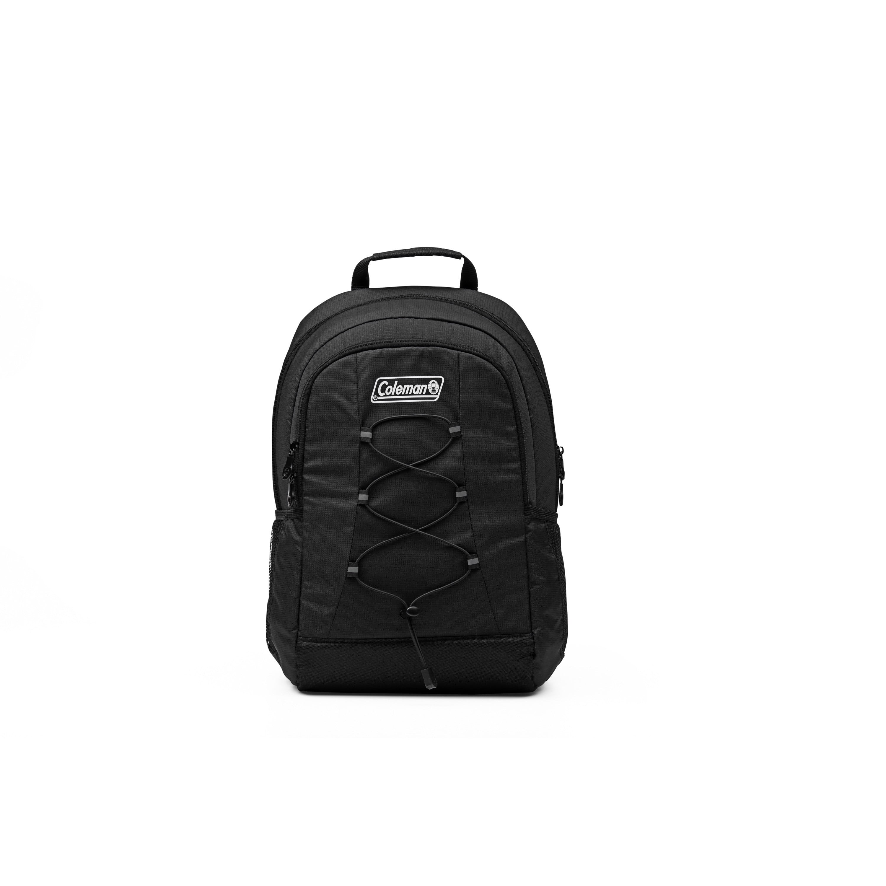 Coleman adventure 21 rolling backpack sales