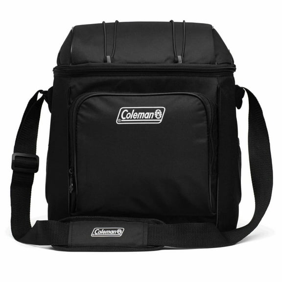 Coleman CHILLER 30-Can Insulated Soft Cooler Bag