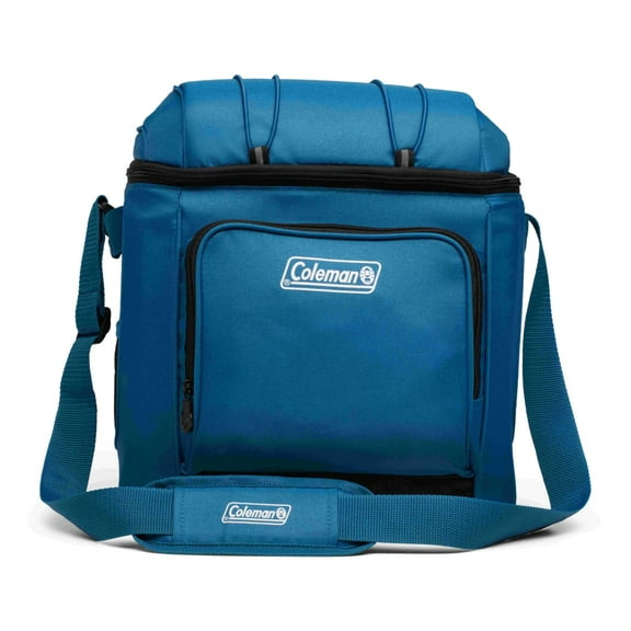 Coleman CHILLER 30-Can Insulated Soft Cooler Bag