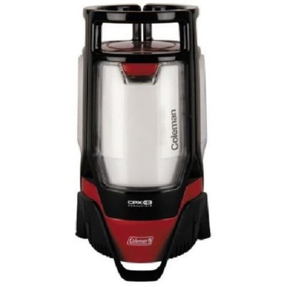 Coleman CPX 6 Triago 450L LED Lantern - Walmart.com