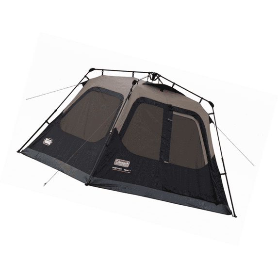 Coleman 4-Person Instant Cabin