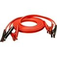 thumbnail image 1 of Coleman Cable 08662 Heavy-Duty Booster Cables, 4-Gauge, 25-Feet, 1 of 7