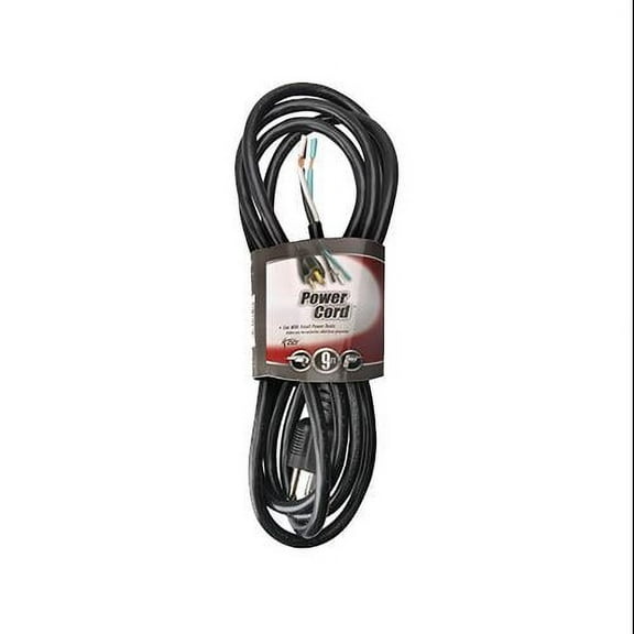Coleman Cable 09719 Replacement Cord, 9-Foot